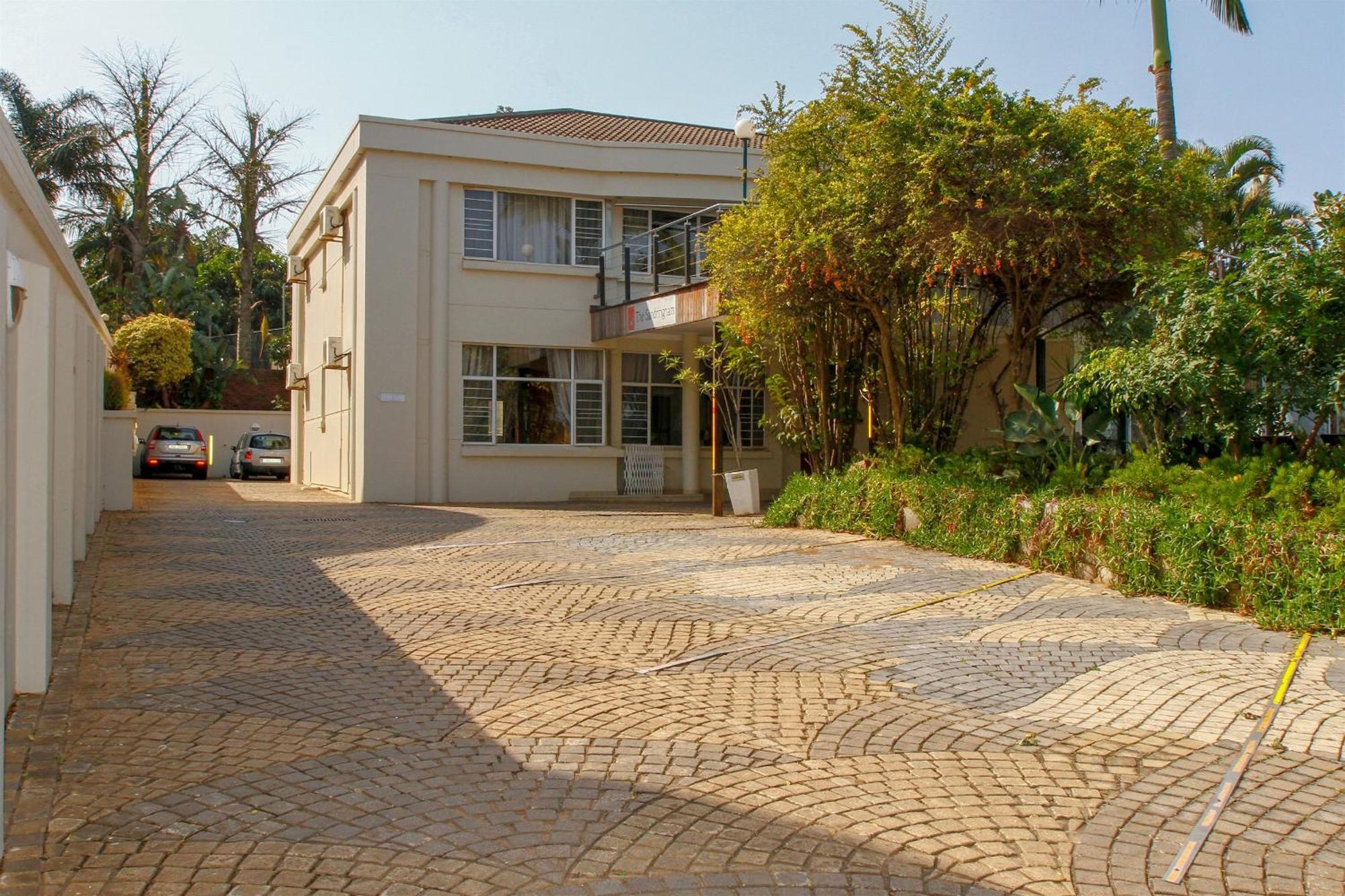 The Sandringham Bed & Breakfast And Self-Catering Durban Exterior foto