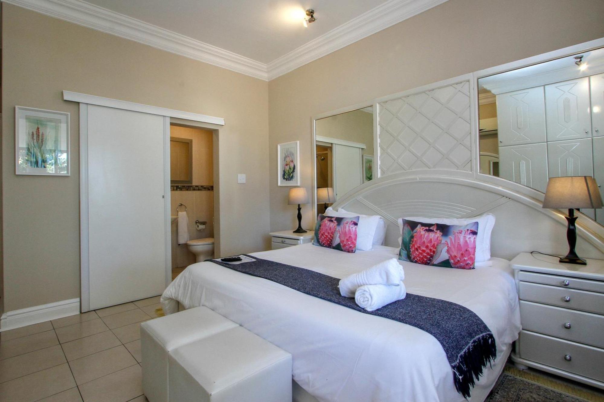 The Sandringham Bed & Breakfast And Self-Catering Durban Exterior foto
