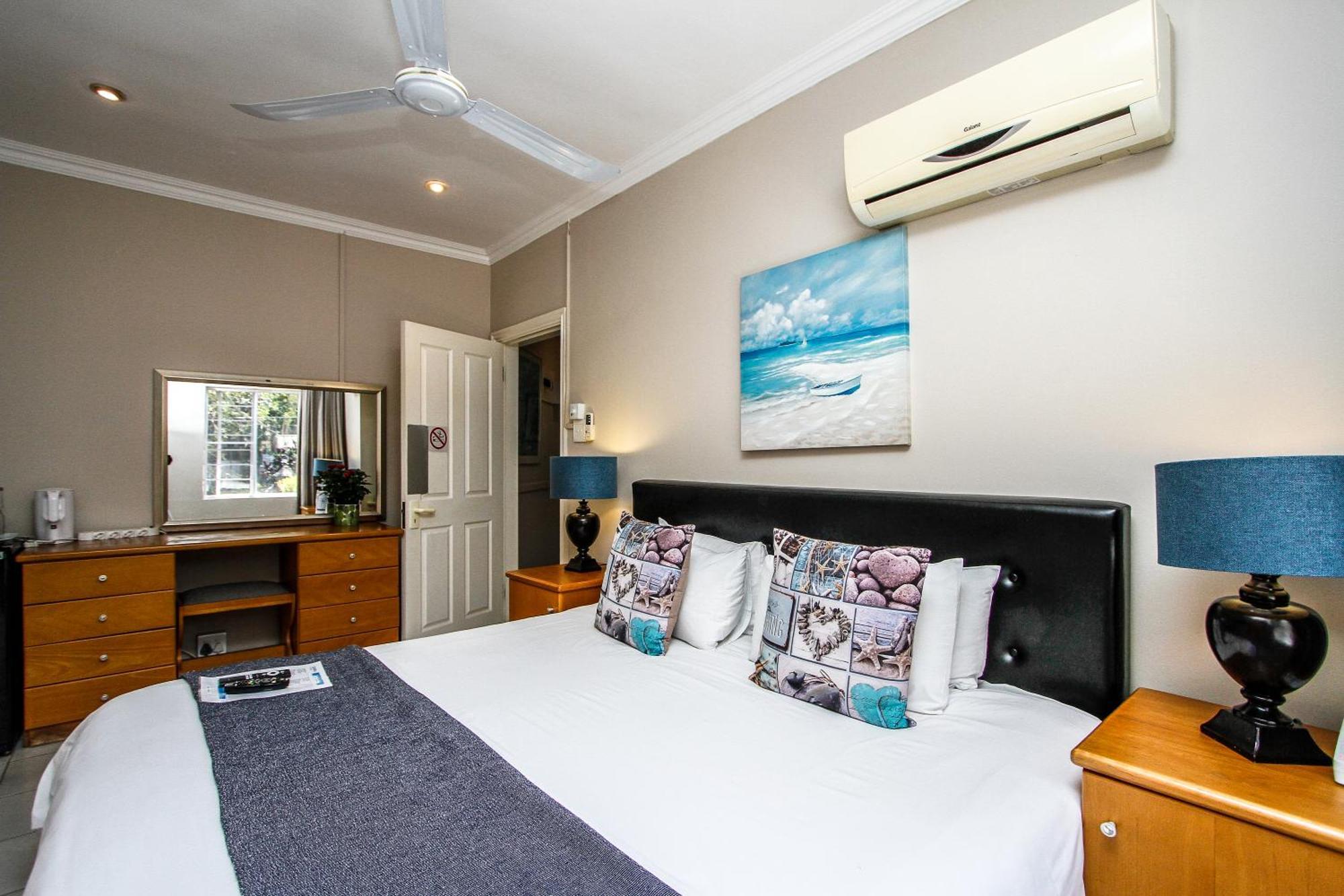 The Sandringham Bed & Breakfast And Self-Catering Durban Exterior foto