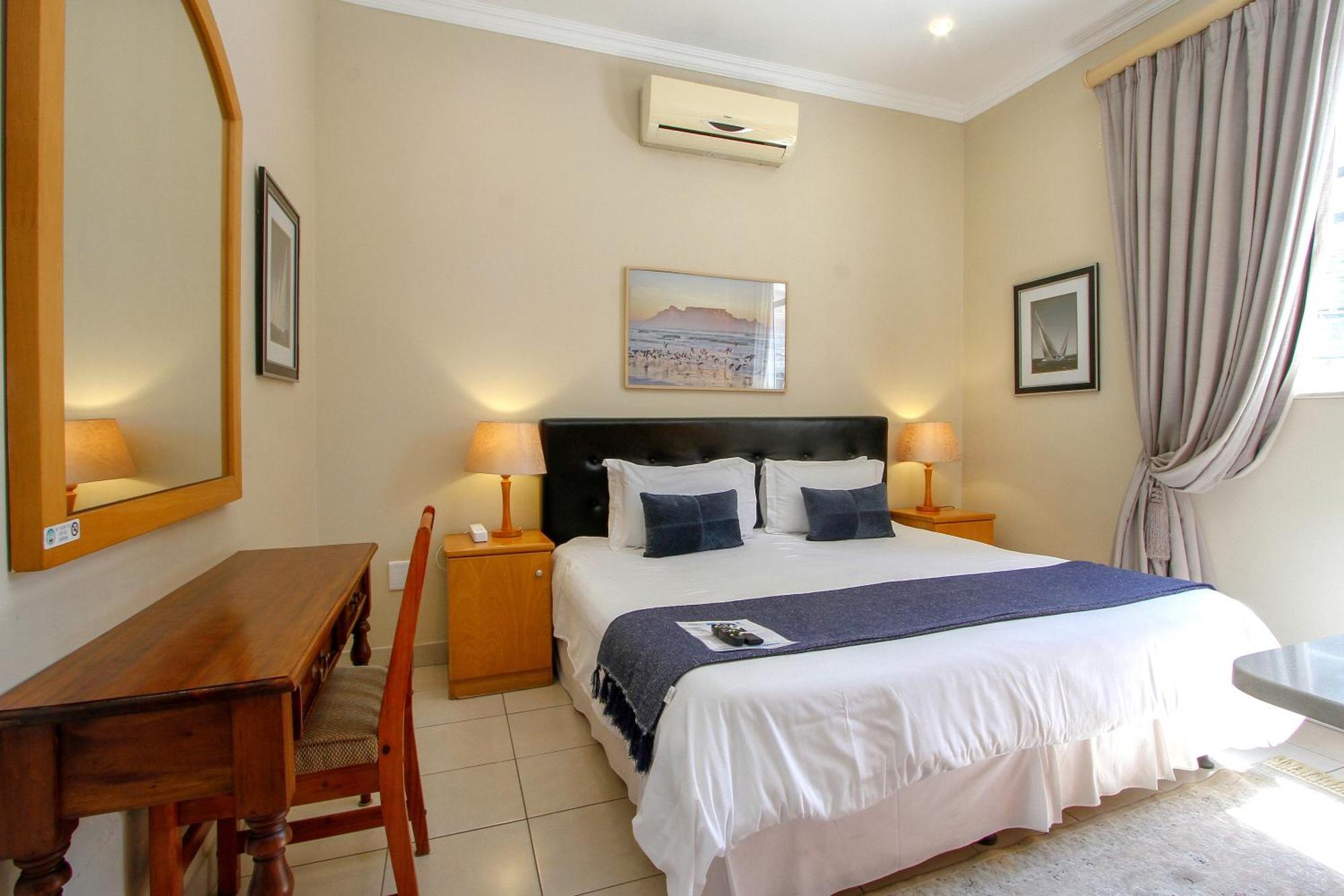 The Sandringham Bed & Breakfast And Self-Catering Durban Exterior foto