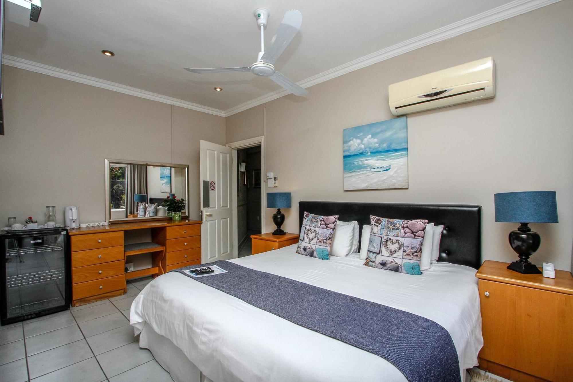 The Sandringham Bed & Breakfast And Self-Catering Durban Exterior foto