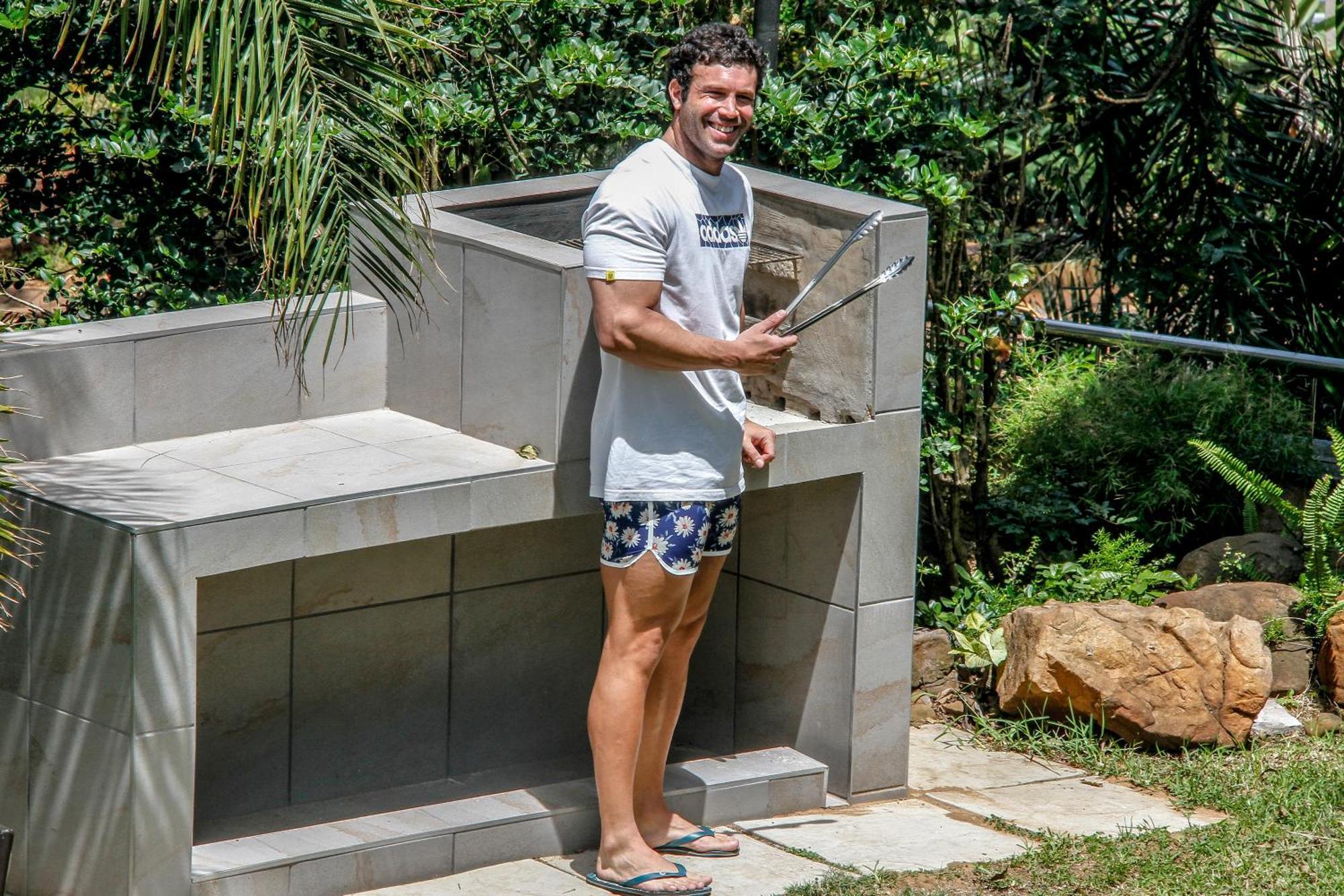The Sandringham Bed & Breakfast And Self-Catering Durban Exterior foto
