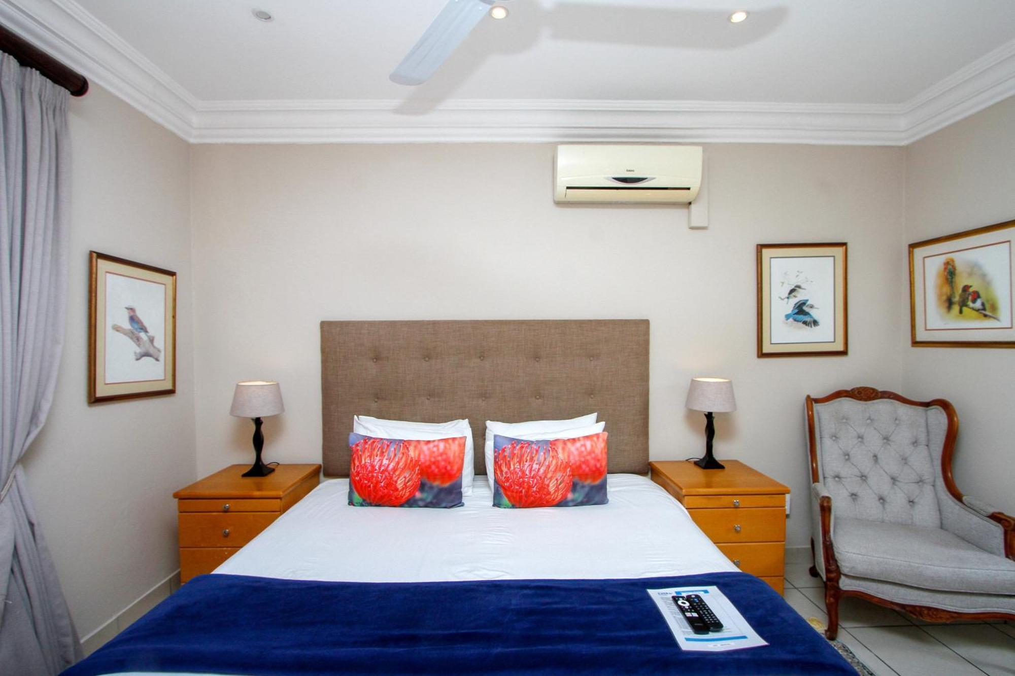 The Sandringham Bed & Breakfast And Self-Catering Durban Exterior foto