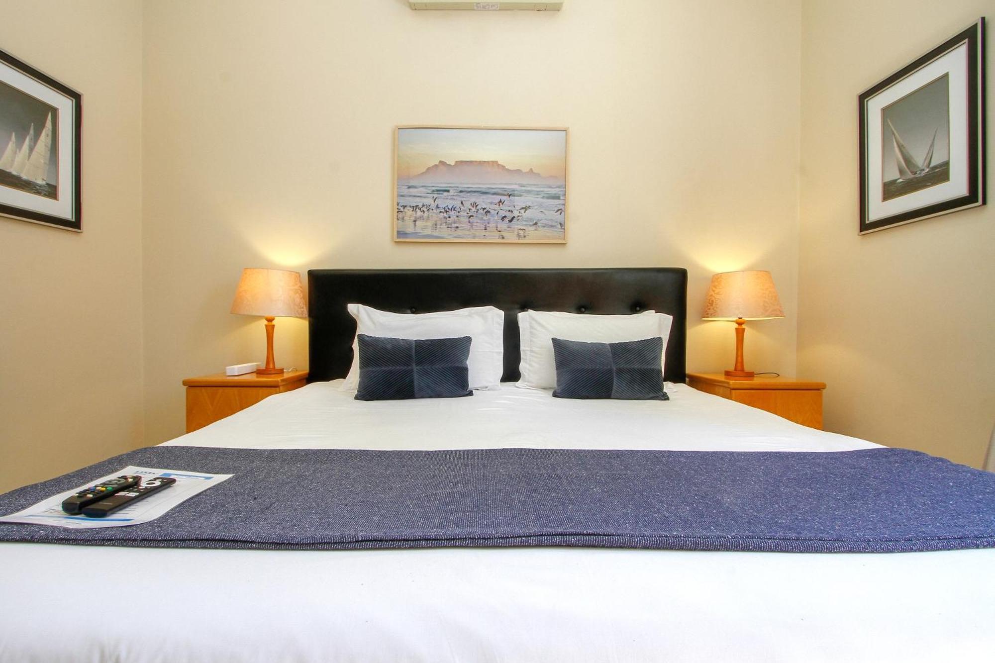 The Sandringham Bed & Breakfast And Self-Catering Durban Exterior foto