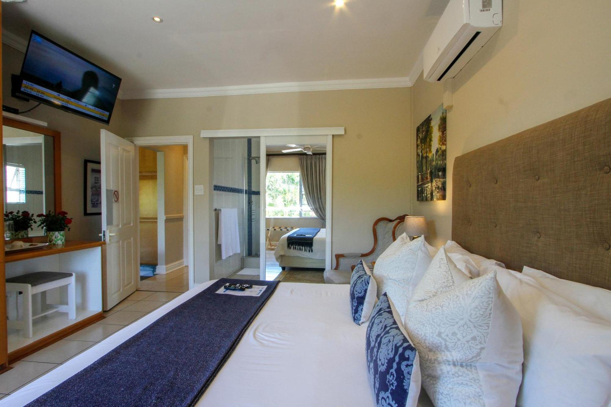 The Sandringham Bed & Breakfast And Self-Catering Durban Exterior foto