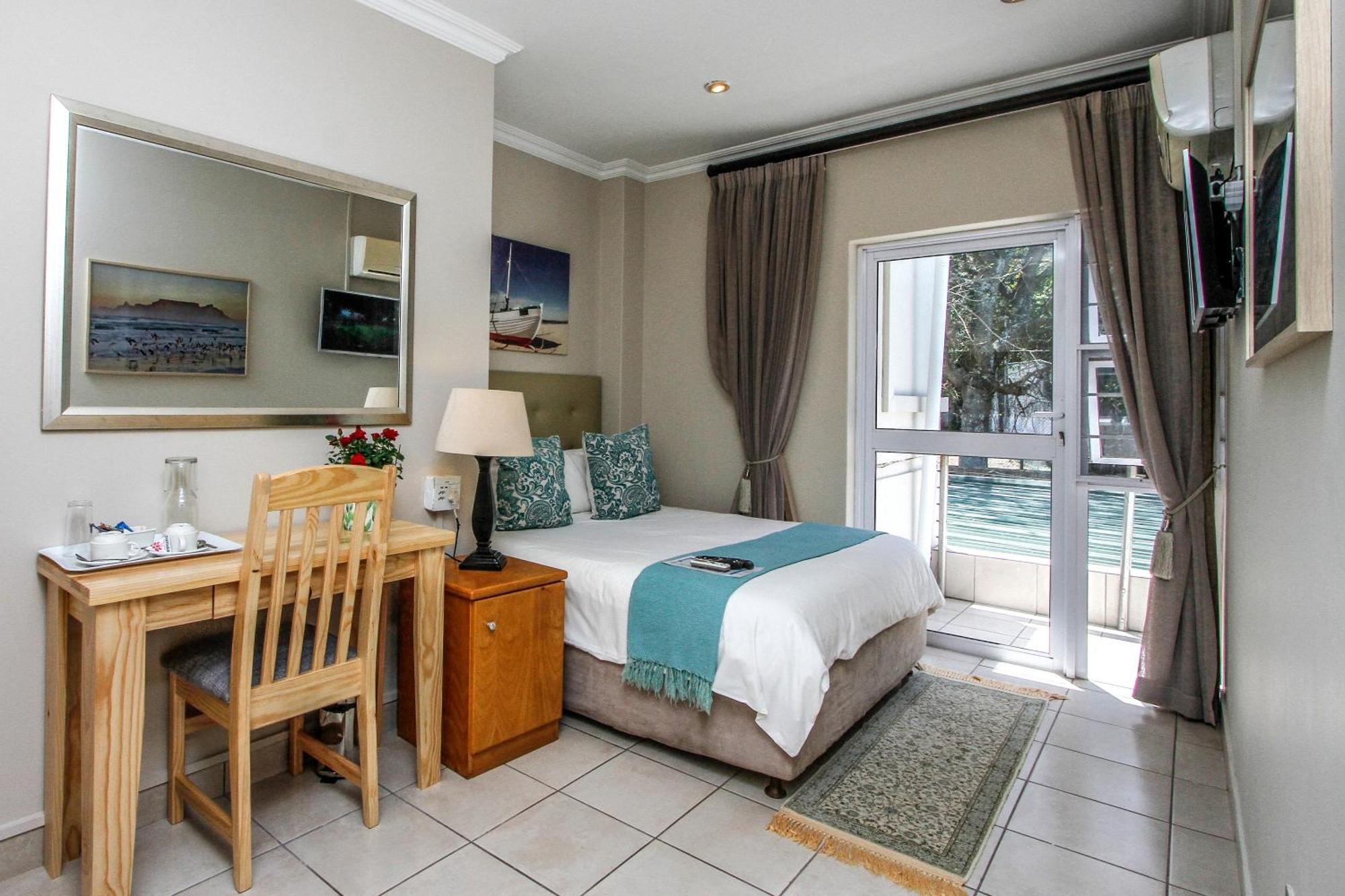 The Sandringham Bed & Breakfast And Self-Catering Durban Exterior foto