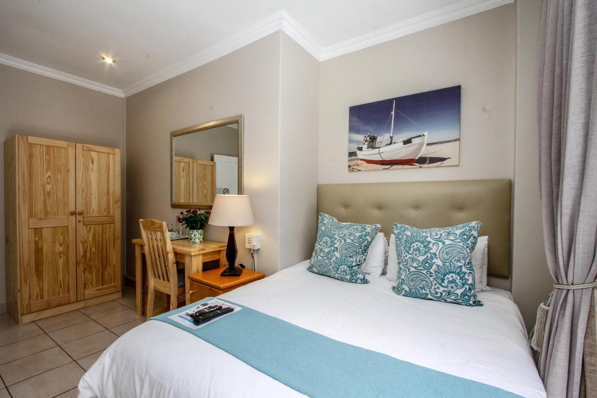 The Sandringham Bed & Breakfast And Self-Catering Durban Exterior foto
